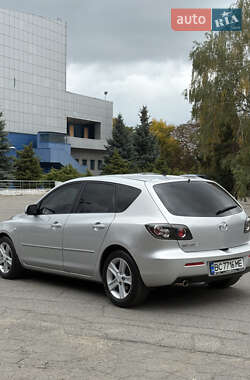 Хэтчбек Mazda 3 2006 в 