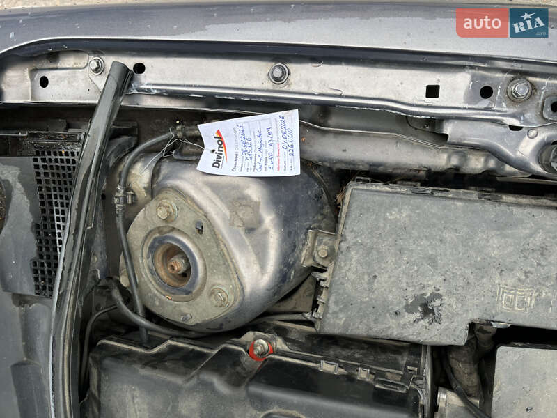 Хэтчбек Mazda 3 2007 в Ровно