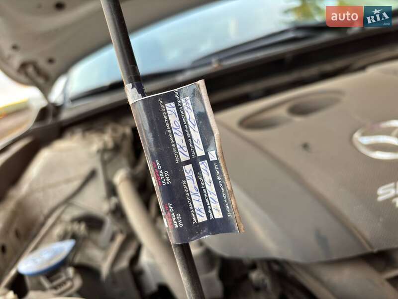 Седан Mazda 3 2016 в Іларіоновому фото 14 Седан Mazda 3 2016 в Іларіоновому