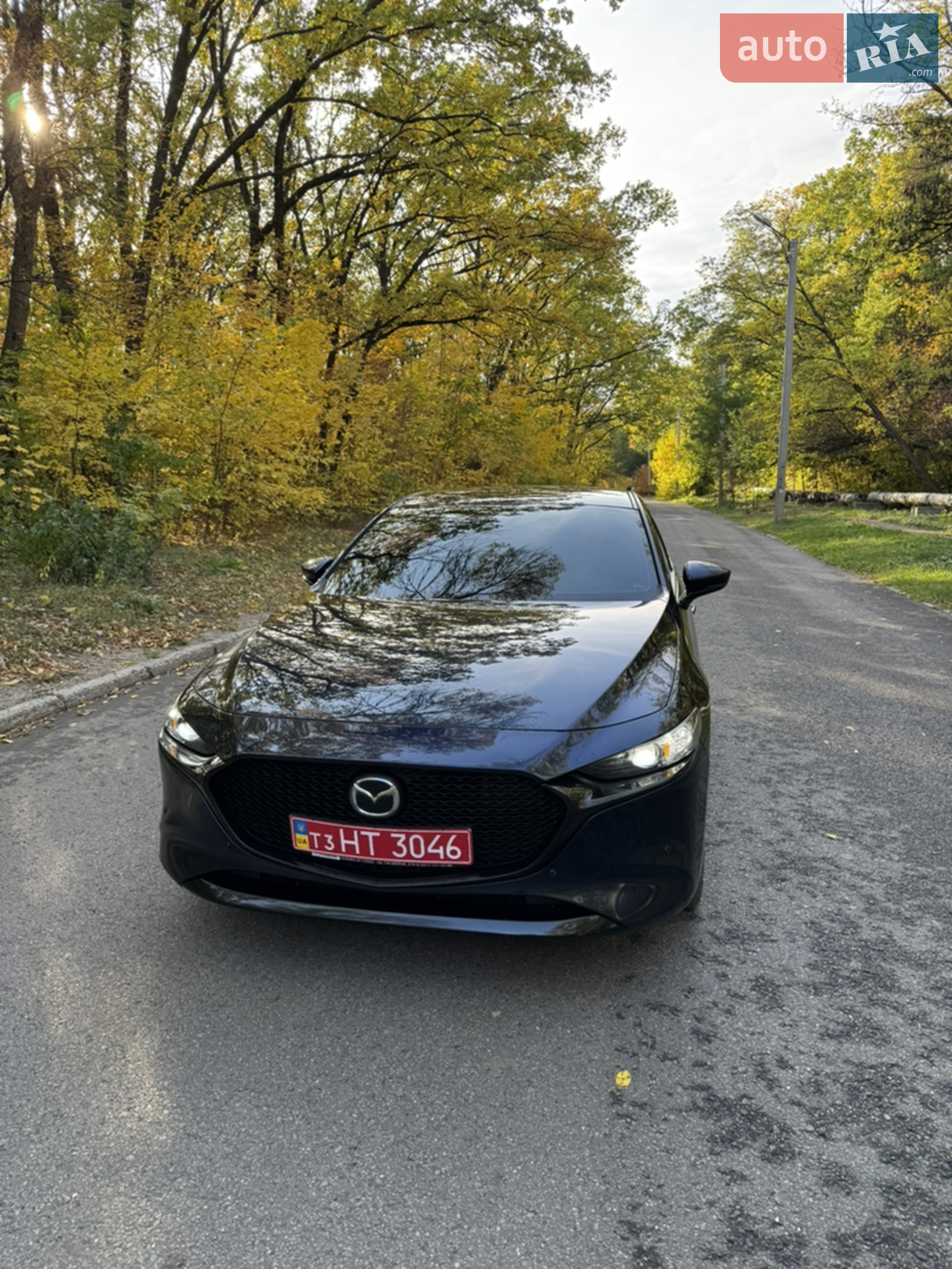 2019 Mazda 3 - мініатюра 16