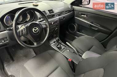 Седан Mazda 3 2007 в 