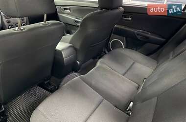Седан Mazda 3 2007 в 