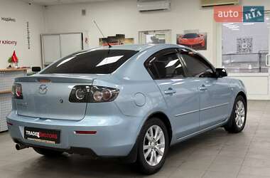 Седан Mazda 3 2007 в 