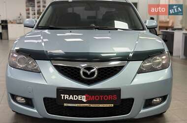 Седан Mazda 3 2007 в 