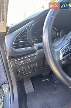 Седан Mazda 3 2023 в 