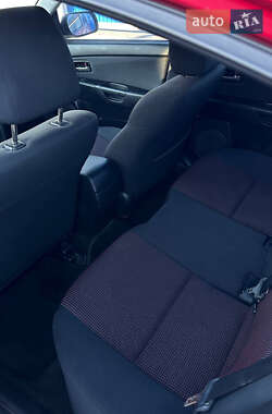 Седан Mazda 3 2006 в 