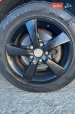 Седан Mazda 3 2006 в 