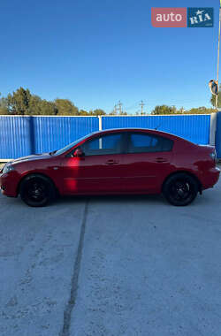 Седан Mazda 3 2006 в 