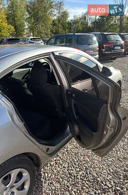 Седан Mazda 3 2009 в 