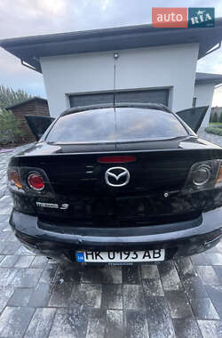 Седан Mazda 3 2006 в 