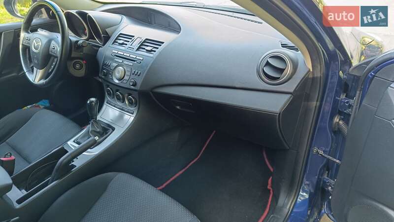 Хэтчбек Mazda 3 2009 в Житомире фото 15 Хэтчбек Mazda 3 2009 в Житомире