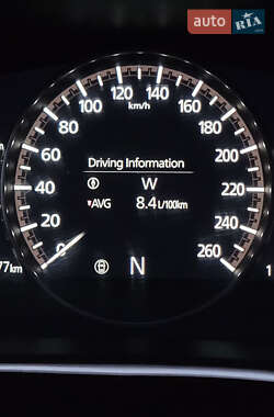 Седан Mazda 3 2019 в  фото 39 Седан Mazda 3 2019 в