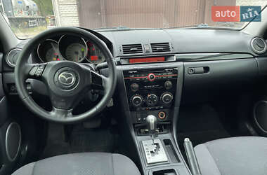 Седан Mazda 3 2008 в 
