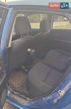 Хэтчбек Mazda 3 2004 в 