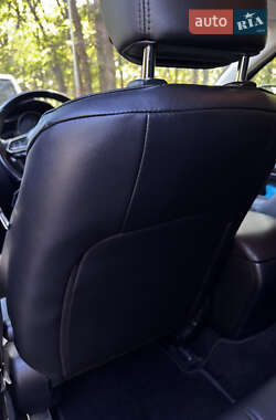 Седан Mazda 3 2016 в 