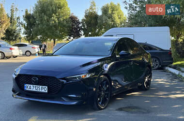 Седан Mazda 3 2019 в 