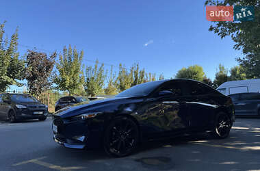 Седан Mazda 3 2019 в 