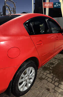 Седан Mazda 3 2007 в 