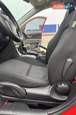 Седан Mazda 3 2007 в 