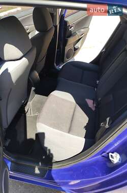 Хэтчбек Mazda 3 2008 в 