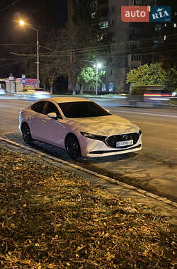 Седан Mazda 3 2020 в Полтаві