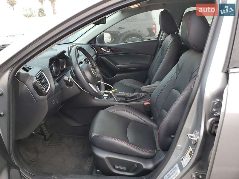 Хэтчбек Mazda 3 2014 в Хмельницком