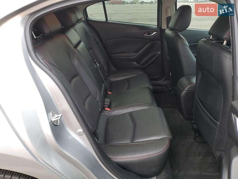 Хэтчбек Mazda 3 2014 в Хмельницком