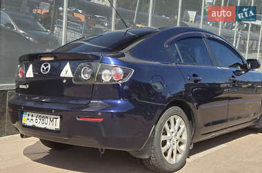 Седан Mazda 3 2009 в 