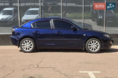 Седан Mazda 3 2009 в 