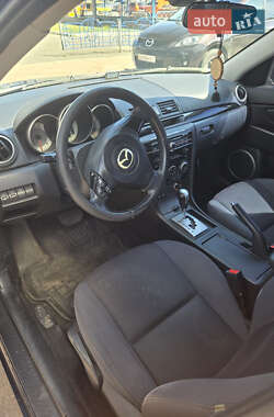 Седан Mazda 3 2009 в 