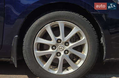Седан Mazda 3 2009 в 