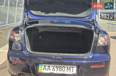 Седан Mazda 3 2009 в 