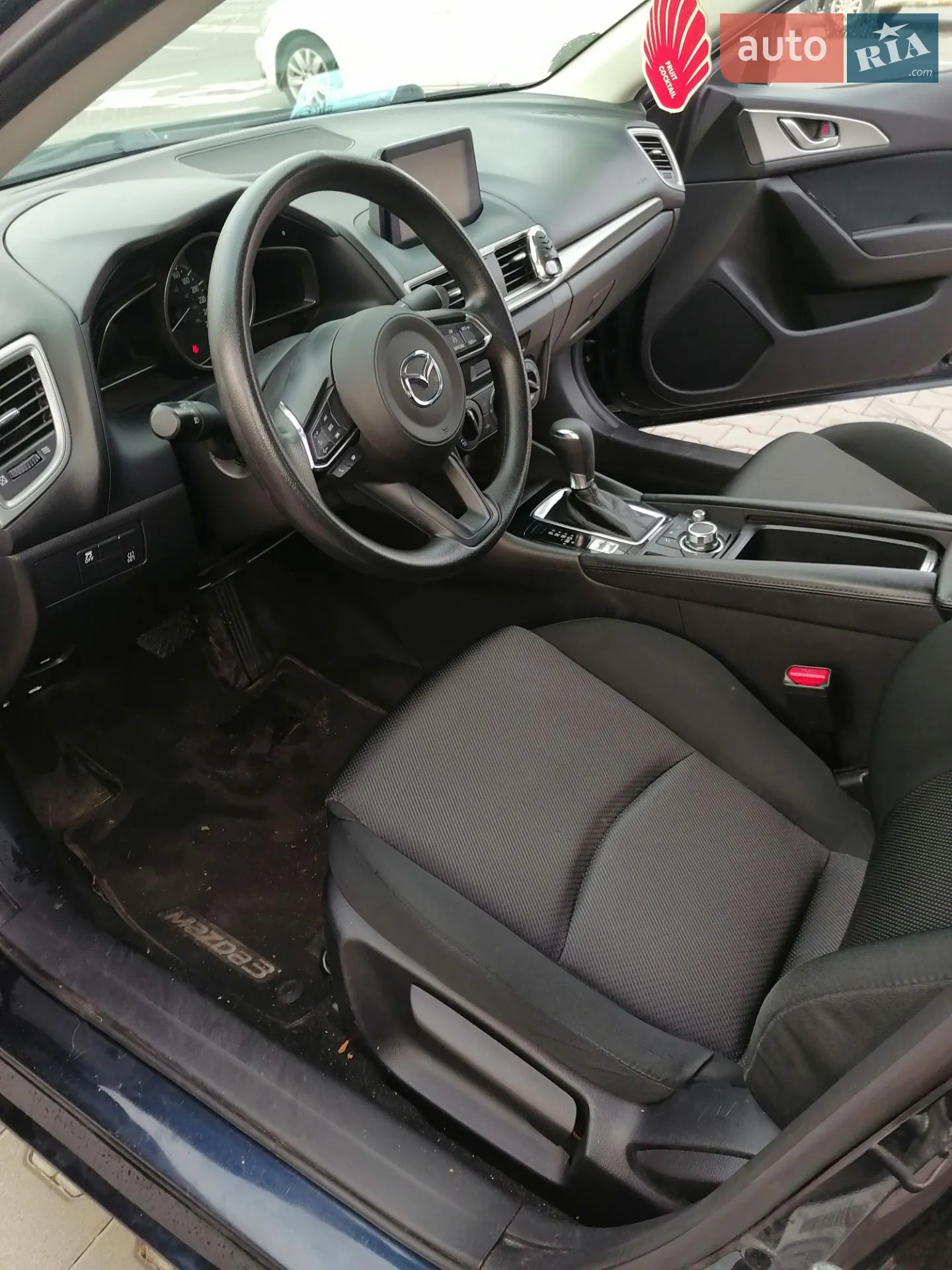 2017 Mazda 3 - мініатюра 5