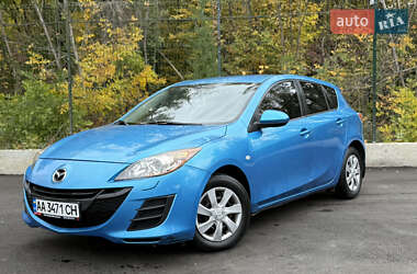 Хетчбек Mazda 3 2010 в Києві