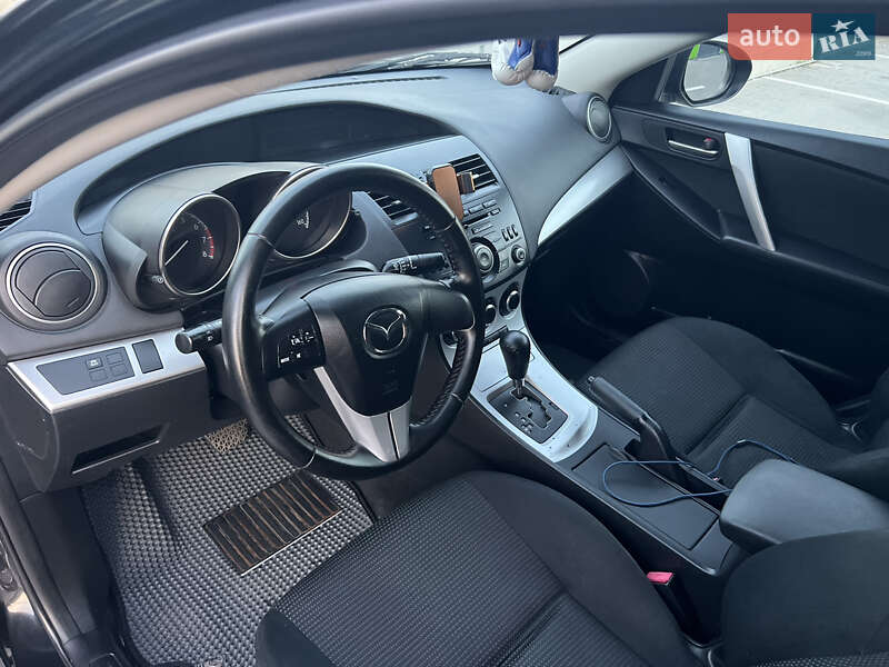 Седан Mazda 3 2012 в Мукачево фото 7 Седан Mazda 3 2012 в Мукачево