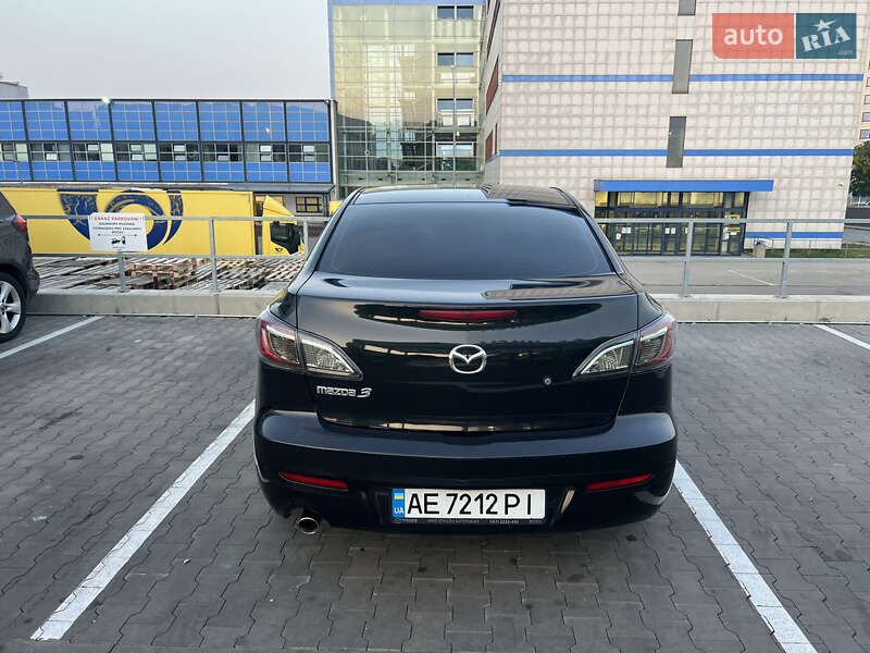 Седан Mazda 3 2012 в Мукачево фото 11 Седан Mazda 3 2012 в Мукачево