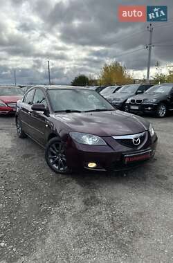Седан Mazda 3 2008 в 