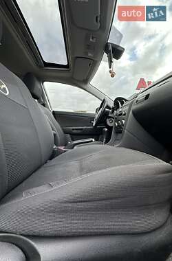 Седан Mazda 3 2008 в 