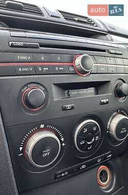 Седан Mazda 3 2008 в 