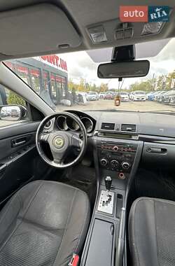 Седан Mazda 3 2008 в 