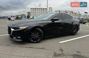Седан Mazda 3 2019 в Киеве