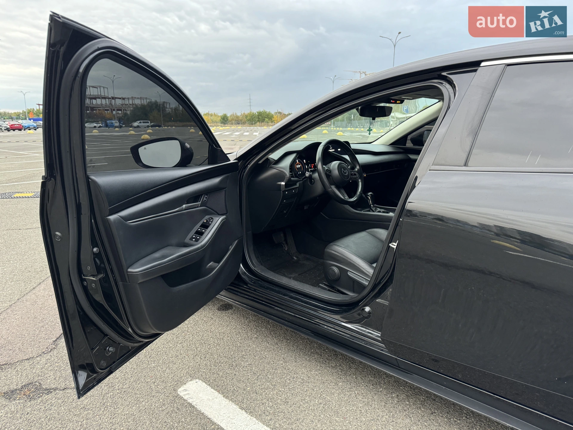 2019 Mazda 3 - мініатюра 4