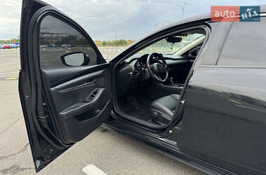 Седан Mazda 3 2019 в 