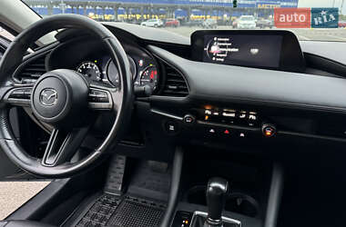 Седан Mazda 3 2019 в 