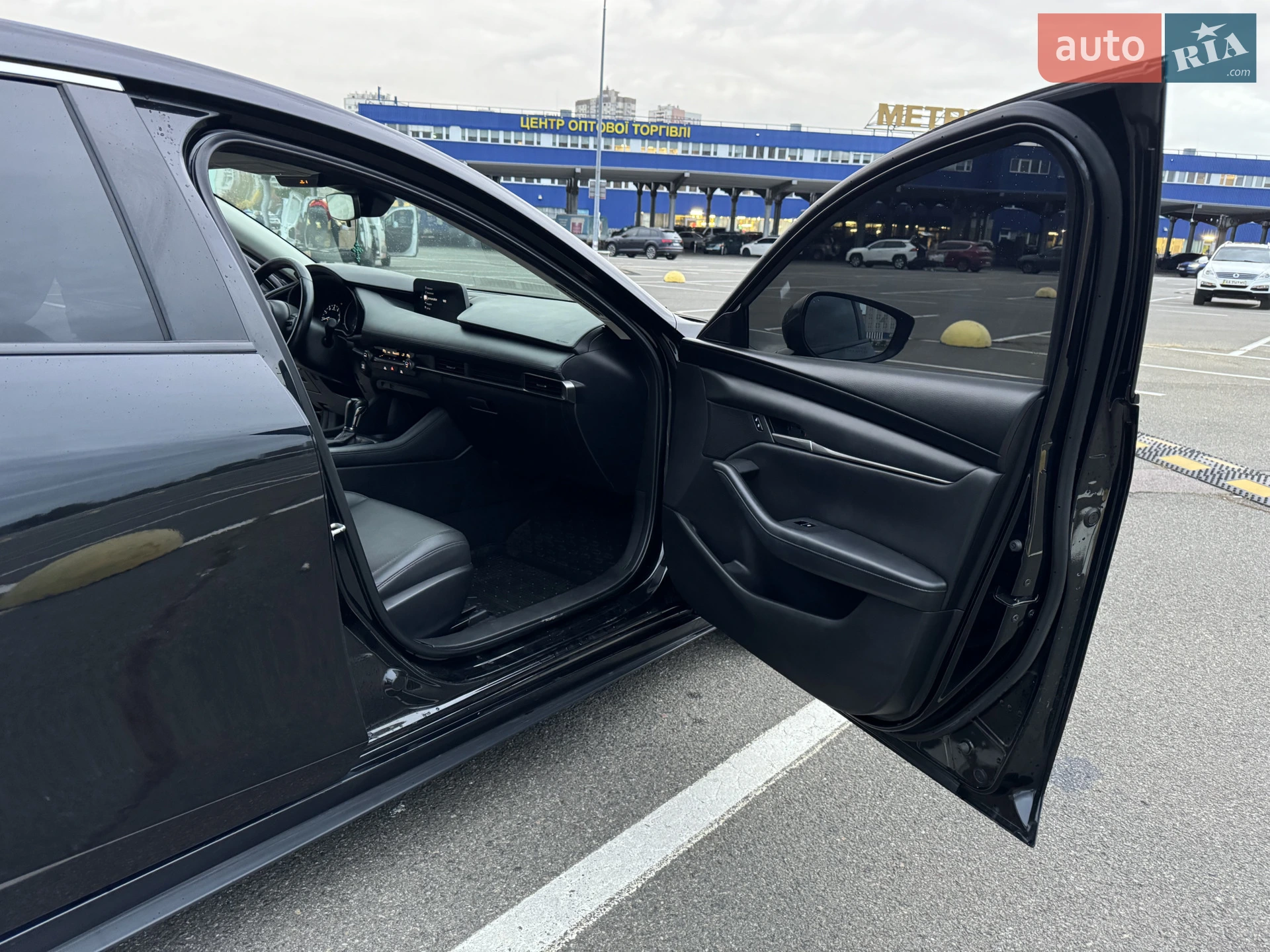 2019 Mazda 3 - мініатюра 10