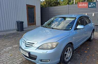 Хетчбек Mazda 3 2006 в Кам'янець-Подільському