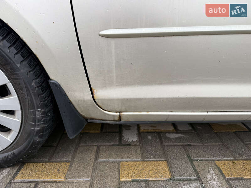 Седан Mazda 3 2008 в Вінниці фото 8 Седан Mazda 3 2008 в Вінниці