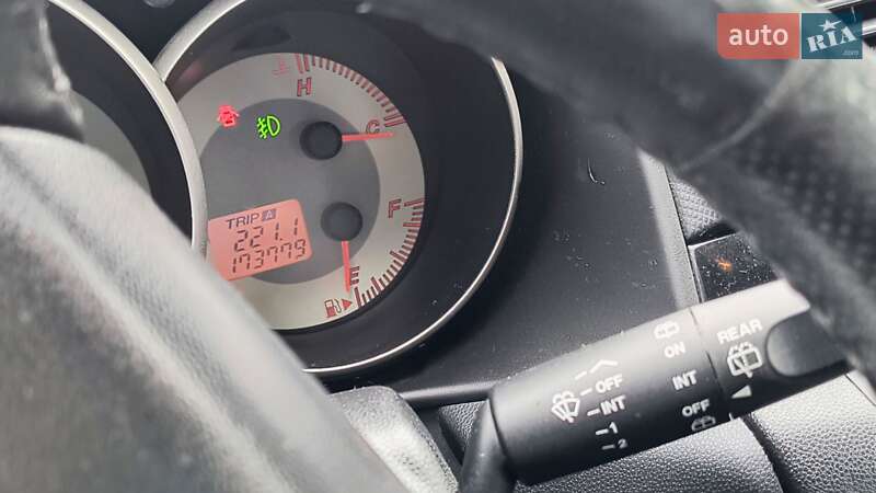 Хэтчбек Mazda 3 2006 в Перечине фото 15 Хэтчбек Mazda 3 2006 в Перечине
