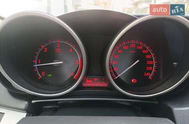 Хэтчбек Mazda 3 2009 в 