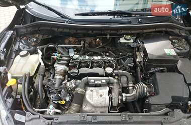 Хэтчбек Mazda 3 2009 в 